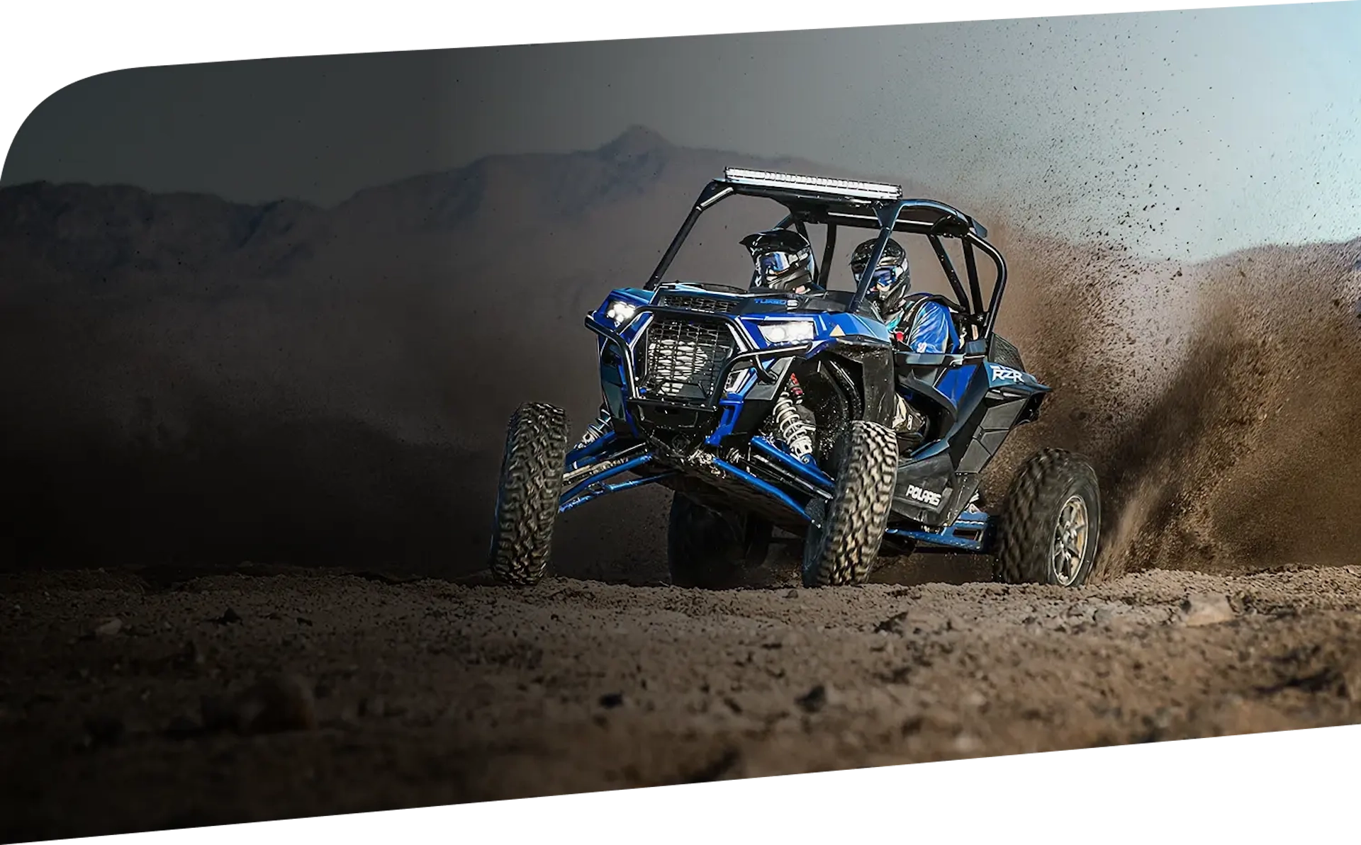 Redline Sports dealership showroom in Butte Montana