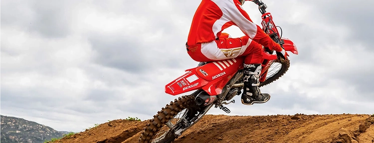 Honda powersports vehicle inventory