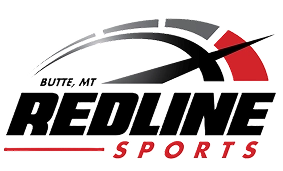 Redline Sports Logo