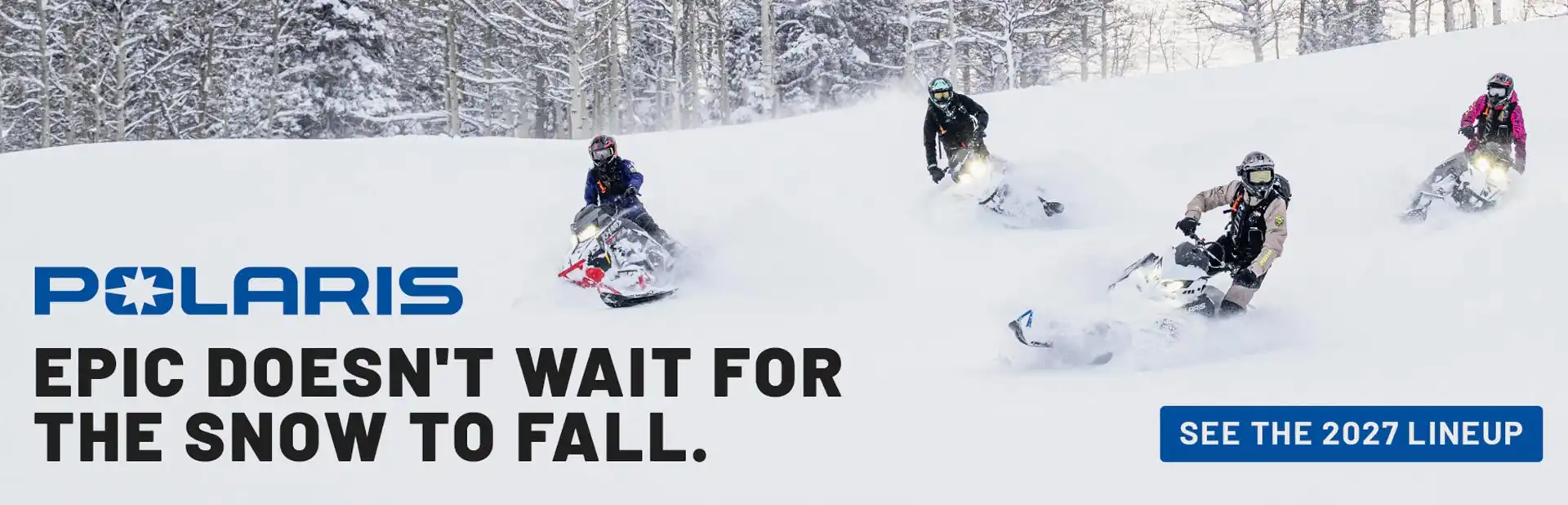 SNO 2027 OFF SEASON