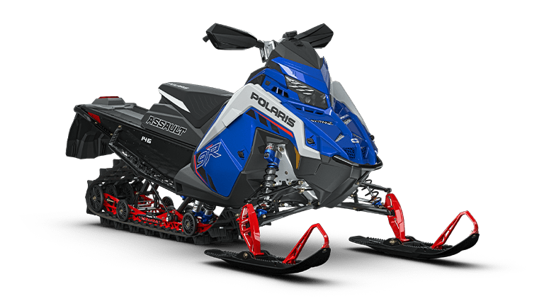 2027 Switchback Assault