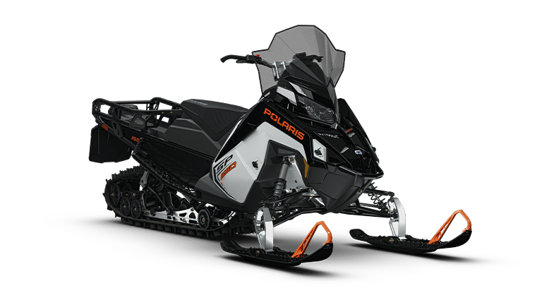 2027 Voyageur SP 155